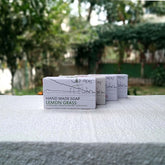 Lemongrass Soap